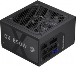 Gamemax 850W GX 850GF