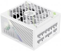 Gamemax 850W GX PRO 850G WH
