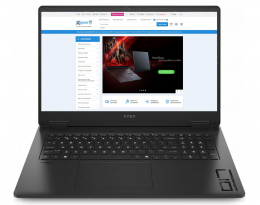 HP OMEN 17-db1224nw (C1LQ6EA) EU