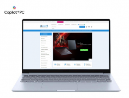 Samsung Galaxy Book (NP750XQA-KB2US) EU