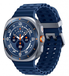 Samsung Galaxy Watch Ultra 2025 Titanium Blue (SM-L705FZB2) EU