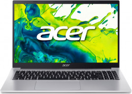 Acer Aspire Lite AL15-33P-30XX NX.D62EU.001 Gray