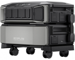 EcoFlow DELTA Pro Ultra EU
