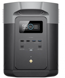 EcoFlow E2000 (EFE2000-EU-CBOX)  EU
