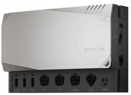 EcoFlow Power Get Set Kit (No Battery) (ZMM100-Combo1-EU)
