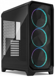 FRACTAL DESIGN Meshify 3 RBG Black TG Light Tint (FD-C-MES3A-06)