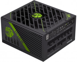 Gamemax 1050W GX-1050 Pro (GX-1050 PRO BK(ATX3.1PCIe5.1))