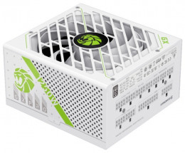 Gamemax 1250W GX-1250 Pro WH (GX-1250 PRO WT(ATX3.1PCIe5.1))