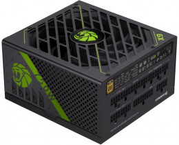 Gamemax 750W GX 750 Pro BK (GX-750 PRO BK(ATX3.1PCIe5.1))