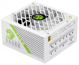 Gamemax 750W GX 750 Pro WH (GX-750 PRO WH(ATX3.1PCIe5.1))