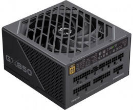 Gamemax 850W GX 850 Pro BK (GX-850 PRO BK(ATX3.1PCIe5.1))