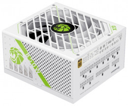 Gamemax 850W GX 850 Pro WH (GX-850 PRO WT(ATX3.1PCIe5.1))