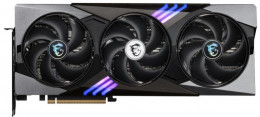 MSI GeForce RTX 5080 16G GAMING TRIO