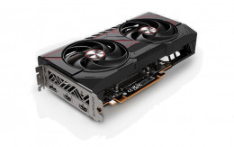 Sapphire RX 9060 XT Pulse (11350-03-20G)