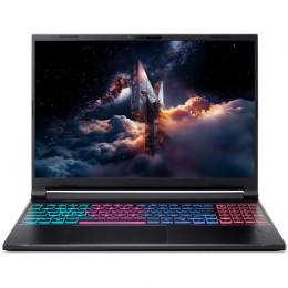 Acer Nitro V 16S AI ANV16S-41-R3BL (NH.U03EU.006) Obsidian Black