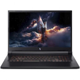 Acer Nitro V 17 AI ANV17-41-R3ER (NH.QZKEU.005) Obsidian Black