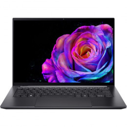 Acer Swift X 14 AI SFX14-61G-R2SS NX.JA7EU.004 Grey