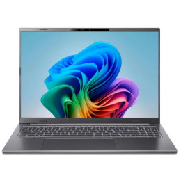 Acer Swift X 14 SFX14-73G-95JX (NX.J81EU.003) Titanium Gray