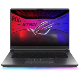 ASUS ROG Strix G16 (2025) G615JHR-RV075 (90NR0LL1-M002V0) Eclipse Gray