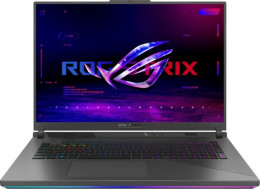 ASUS ROG Strix G18 (2025) G814PH-S8022 (90NR0L38-M000Y0) Eclipse Gray