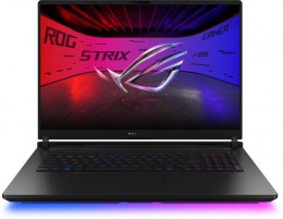ASUS ROG Strix SCAR 18 (2025) G835LX-SA065X (90NR0LF1-M00B20) Off Black