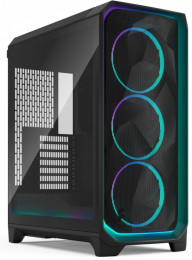 FRACTAL DESIGN Meshify 3 Ambience Pro RGB Black TG Light Tint (FD-C-MES3A-03)