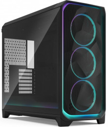 FRACTAL DESIGN Meshify 3 XL Ambience Pro RGB Black TG Light Tint (FD-C-MES3X-03)