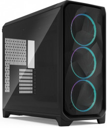 FRACTAL DESIGN Meshify 3 XL RGB Black TG Light Tint (FD-C-MES3X-04)