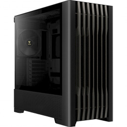 Gamdias ATHENA P3 Mid-Tower PC Case (4711514501148)