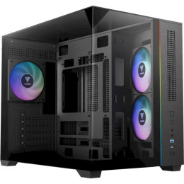 Gamdias Atlas M3M Black (4711514503807)