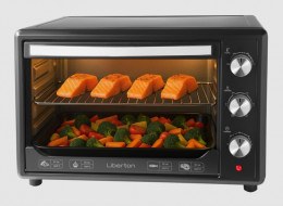 Liberton LEO-481 Graphite
