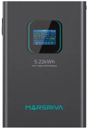 Marsriva MR-LFP48-100-WMD