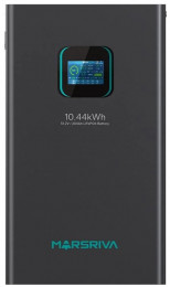 Marsriva MR-LFP48-200-WMD