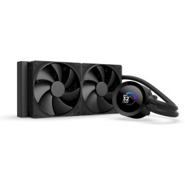 NZXT Kraken Plus 240 V2 Black (RL-KN240-B2)