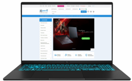 ASUS V16 V3607VH (V3607VH-RP011W) EU
