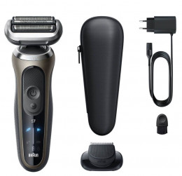 BRAUN Series 7 72-C1200s