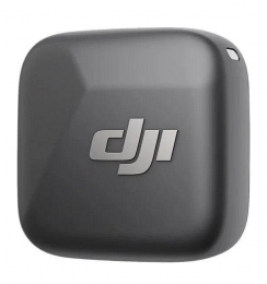 DJI Mic Mini Infinity Black (CP.RN.00000431.01) EU