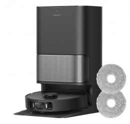 Dreame L40 Ultra AE Black (RLL77SE-Bl) EU
