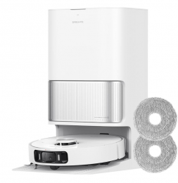 Dreame L40 Ultra AE White (RLL77SE) EU