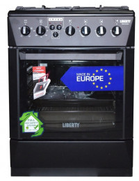 Liberty PWE 6115 BL-F