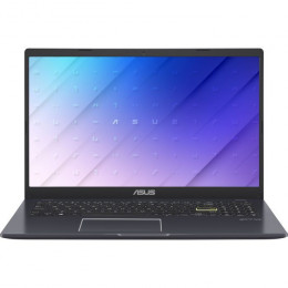 ASUS Vivobook Go 15 E510KA-BQ1188 (90NB0UJ5-M01SX0) Star Black