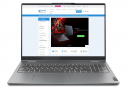 Lenovo IdeaPad 5 2-in-1 16IRU9 (83DU000CUS) EU