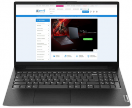 Lenovo V15 G4 IRU (83CC053IN) 40GB/1TB CUSTOM EU