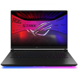 ASUS ROG Strix SCAR 18 (2025) G835LX-SA222X (90NR0LF1-M00B30) Off Black