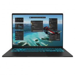 ASUS V16 V3607VM-RP012 (90NB16K1-M000C0) Matte Black