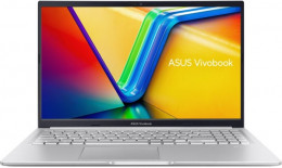 ASUS Vivobook 15 X1502VA-BQ490 (90NB10T2-M00MN0) Cool Silver