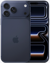 iPhone 17 Pro 1TB Dual SIM Deep Blue (MG924)