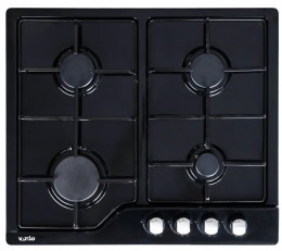 VENTOLUX HG L7 S (BK)