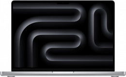 Apple MacBook Pro 14.2 M5 10GPU Silver (MDE54)