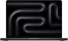 Apple MacBook Pro 14.2 M5 10GPU Space Black (MDE14)